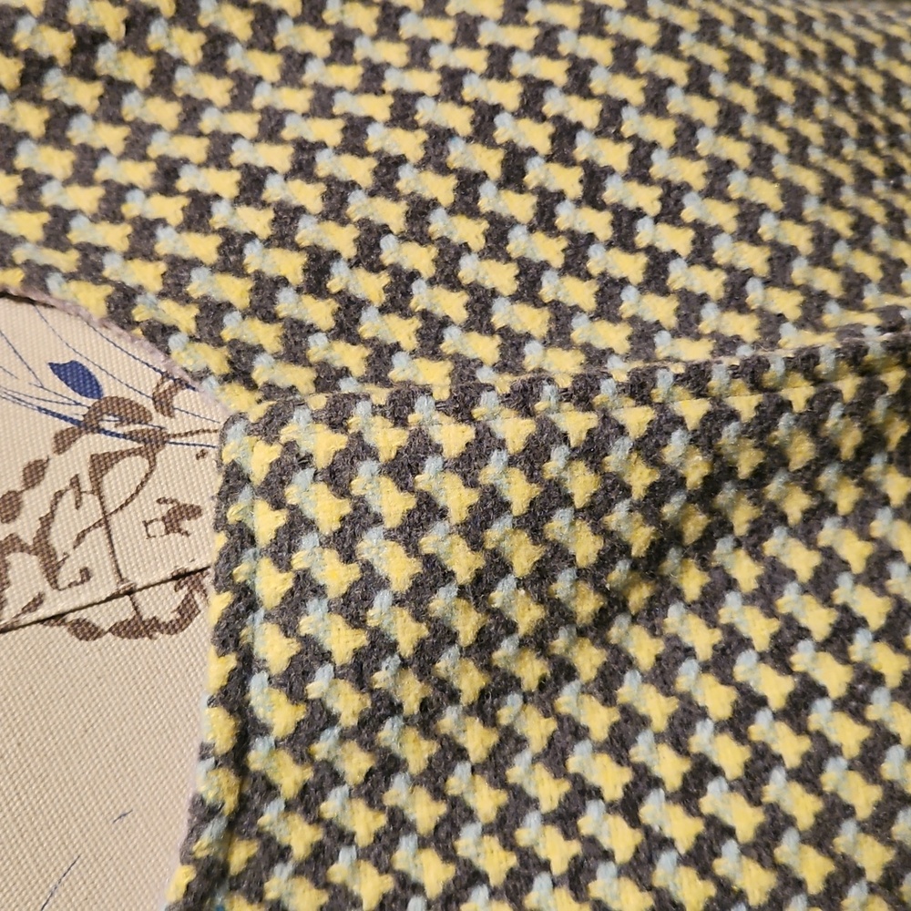 Jacket- Buttons- Sm. - Picture 2 of 12